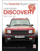 Land Rover Discovery Series II 1998 to 2004 - 9781787113008-thumb