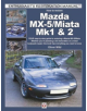 Mazda MX-5/Miata Mk1 & 2 - 9781787113046-thumb