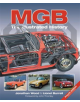 MGB - The Illustrated History 4th Edition - 9781787113626-thumb