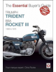 Triumph Trident & BSA Rocket III - 9781787113800-thumb