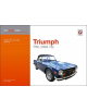 Triumph TR6 - 9781787114197-thumb