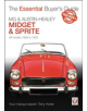 MG Midget & A-H Sprite - 9781787114210-thumb