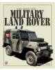 The Half-ton Military Land Rover - 9781787115453-thumb