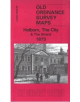 Holborn, the City & the Strand 1873 - 9781787210509-thumb