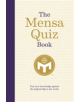 The Mensa Quiz Book - 9781787390218-thumb