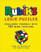 Rubik's Logic Puzzles - 9781787391819-thumb