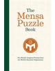 The Mensa Puzzle Book - 9781787391857-thumb