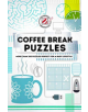 Coffee Break Puzzles - 9781787392076-thumb