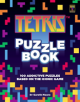 Tetris Puzzle Book - 9781787392366-thumb