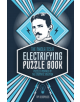 The Nikola Tesla Electrifying Puzzle Book - 9781787392458-thumb