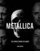 Metallica - 9781787392779-thumb