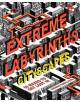 Extreme Labyrinths - Cityscapes - 9781787392847-thumb