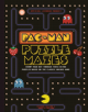 PAC-MAN Puzzle Mazes - 9781787392915-thumb