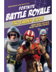 Fortnite Battle Royale Pro Gamer Guide - 9781787392922-thumb