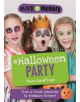 Make a Memory #Halloween Party Photo Card Props - 9781787410916-thumb