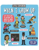 Little Explorers: When I Grow Up - 9781787413320-thumb