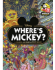 Where's Mickey? - 9781787413573-thumb