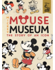 Mickey Mouse Museum - 9781787413597-thumb