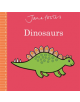 Jane Foster's Dinosaurs - 9781787413634-thumb