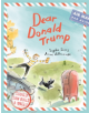 Dear Donald Trump - 9781787415119-thumb