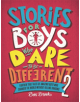 Stories for Boys Who Dare to be Different 2 - 9781787476554-thumb