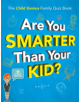 Are You Smarter Than Your Kid? - 9781787476615-thumb