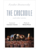 The Crocodile and Other Stories (riverrun Editions) - Quercus Publishing - 9781787478244-thumb