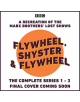 Flywheel, Shyster and Flywheel: The Complete Series 1-3 - 9781787533899-thumb