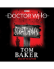 Doctor Who: Scratchman - 9781787534261-thumb