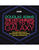 The Hitchhiker's Guide to the Galaxy: The Complete Radio Series - 9781787534674-thumb