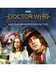 Doctor Who and the Armageddon Factor - 9781787535787-thumb