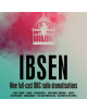 Henrik Ibsen: Nine full-cast BBC radio dramatisations - 9781787537071-thumb