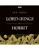 Lord of the Rings and The Hobbit: Collector's Edition - 9781787538177-thumb