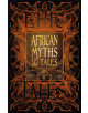 African Myths & Tales - 9781787552883-thumb