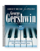 George Gershwin: Sheet Music for Piano - 9781787553019-thumb