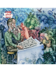 Adult Jigsaw Puzzle R. Crumb: Who's Afraid of Robert Crumb? - 9781787556072-thumb