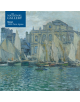 Adult Jigsaw Puzzle National Gallery: Monet The Museum at Le Havre - 9781787556096-thumb