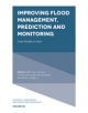 Improving Flood Management, Prediction and Monitoring - 9781787565524-thumb