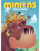 Minions Volume 3: Viva Le Boss! - 9781787730175-thumb