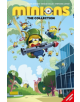 Minions Collection - 9781787730250-thumb