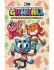 Amazing World of Gumball: Adventure In Elmore - 9781787732087-thumb