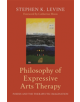 Philosophy of Expressive Arts Therapy - Jessica Kingsley Publishers - 9781787750050-thumb