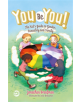 You Be You! - 9781787750104-thumb