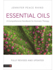 Essential Oils (Fully Revised and Updated 3rd Edition) - 9781787752290-thumb