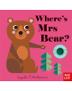 Where's Mrs Bear? - 9781788002554-thumb