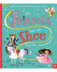 The Princess and the Shoe - 9781788003353-thumb