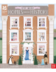 National Trust: Step Inside Homes Through History - 9781788004091-thumb