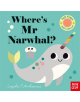 Where's Mr Narwhal? - 9781788004626-thumb