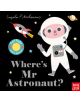 Where's Mr Astronaut? - 9781788004664-thumb