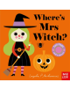 Where's Mrs Witch? - 9781788004671-thumb